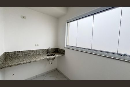 Apartamento à venda com 60m², 2 quartos e 2 vagasCozinha