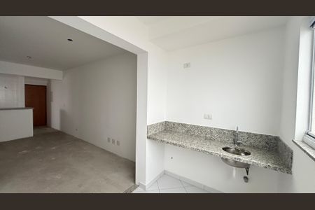 Apartamento à venda com 60m², 2 quartos e 2 vagasCozinha