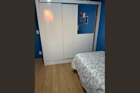 Apartamento à venda com 70m², 3 quartos e 2 vagasQuarto