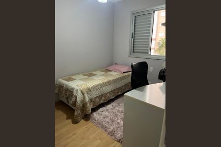 Apartamento à venda com 70m², 3 quartos e 2 vagasQuarto