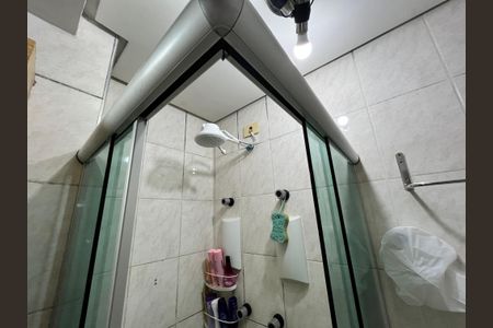 Apartamento à venda com 94m², 4 quartos e 2 vagasSuíte Banheiro