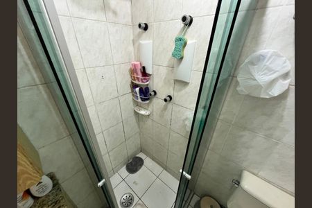 Apartamento à venda com 94m², 4 quartos e 2 vagasSuíte Banheiro