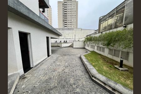 Apartamento à venda com 94m², 4 quartos e 2 vagasÁrea externa