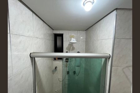 Apartamento à venda com 94m², 4 quartos e 2 vagasBanheiro