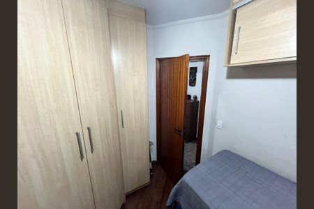 Apartamento à venda com 94m², 4 quartos e 2 vagasQuarto