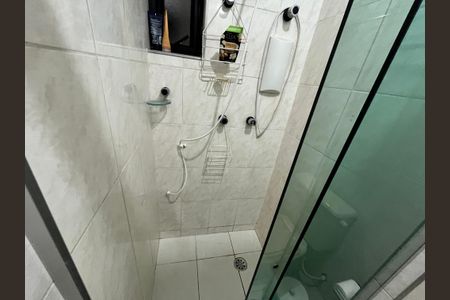 Apartamento à venda com 94m², 4 quartos e 2 vagasBanheiro
