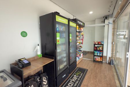 Apartamento para alugar com 76m², 2 quartos e 1 vagaÁrea comum - conveniência 1