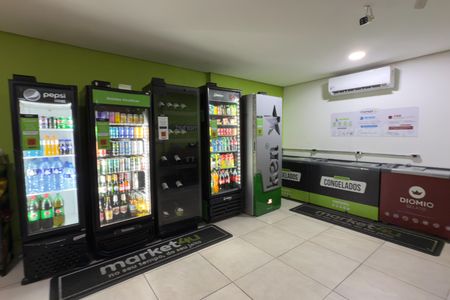 Apartamento para alugar com 76m², 2 quartos e 1 vagaÁrea comum - conveniência 2