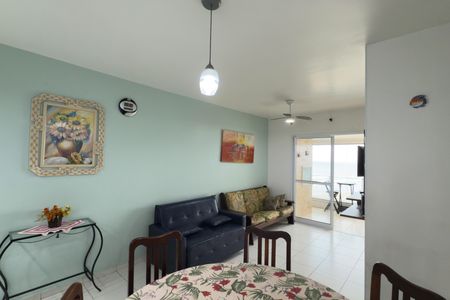 Apartamento para alugar com 76m², 2 quartos e 1 vagaSala