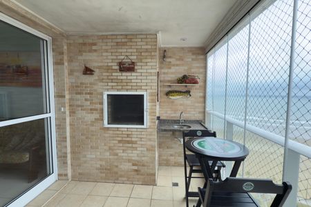 Apartamento para alugar com 76m², 2 quartos e 1 vagaVaranda