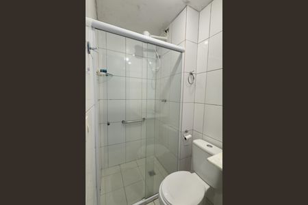 Apartamento para alugar com 76m², 2 quartos e 1 vagaBanheiro Social