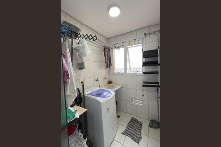 Apartamento para alugar com 76m², 2 quartos e 1 vagaÁrea de Serviço