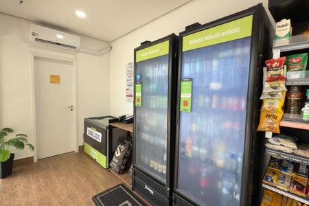 Apartamento para alugar com 76m², 2 quartos e 1 vagaÁrea comum - conveniência 1