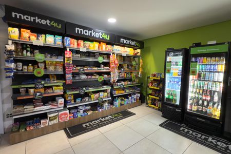 Apartamento para alugar com 76m², 2 quartos e 1 vagaÁrea comum - conveniência 2