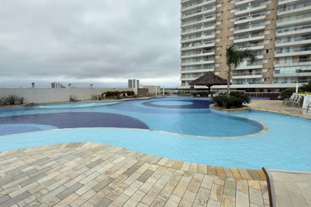 Apartamento para alugar com 76m², 2 quartos e 1 vagaÁrea comum - Piscina