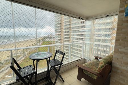 Apartamento para alugar com 76m², 2 quartos e 1 vagaVaranda