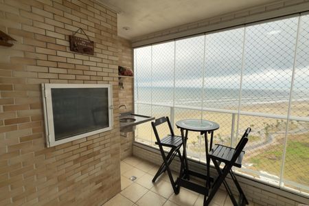 Apartamento para alugar com 76m², 2 quartos e 1 vagaVaranda