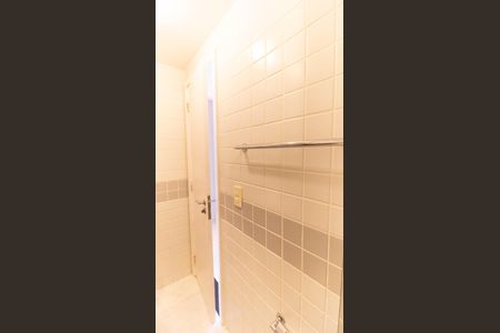 Apartamento à venda com 120m², 2 quartos e 1 vaga Apartamento à venda com 120m², 2 quartos e 1 vagaBanheiro Social