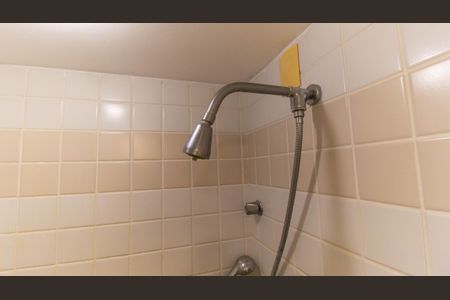 Apartamento à venda com 120m², 2 quartos e 1 vaga Apartamento à venda com 120m², 2 quartos e 1 vagaBanheiro Social