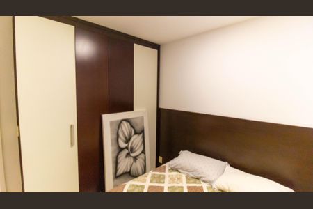 Apartamento à venda com 120m², 2 quartos e 1 vaga Apartamento à venda com 120m², 2 quartos e 1 vagaQuarto