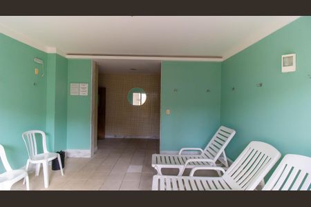 Apartamento à venda com 120m², 2 quartos e 1 vaga Apartamento à venda com 120m², 2 quartos e 1 vagaÁrea comum