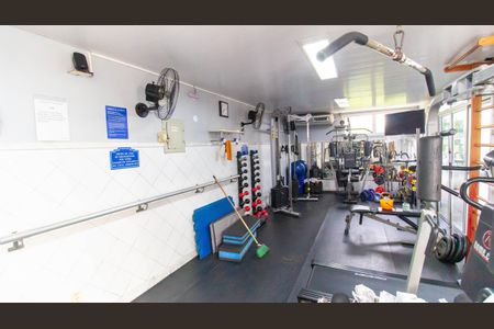 Apartamento à venda com 120m², 2 quartos e 1 vaga Apartamento à venda com 120m², 2 quartos e 1 vagaÁrea comum