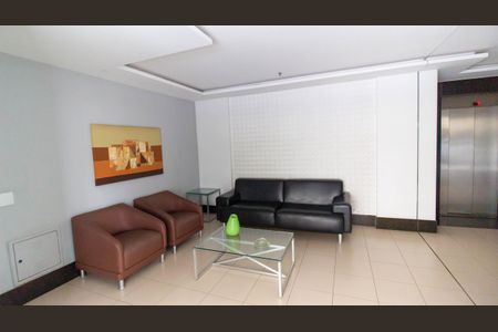 Apartamento à venda com 120m², 2 quartos e 1 vaga Apartamento à venda com 120m², 2 quartos e 1 vagaÁrea comum