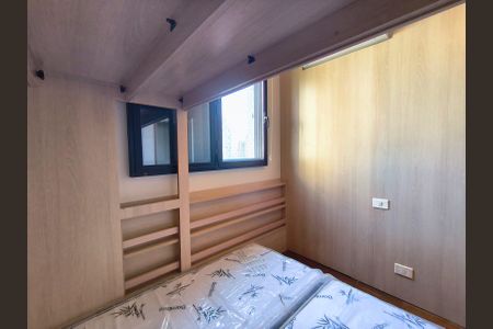 Apartamento para alugar com 116m², 2 quartos e 3 vagasQuarto 2
