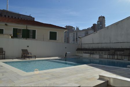 Apartamento para alugar com 116m², 2 quartos e 3 vagasPiscina
