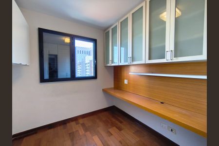 Apartamento para alugar com 116m², 2 quartos e 3 vagasQuarto 1