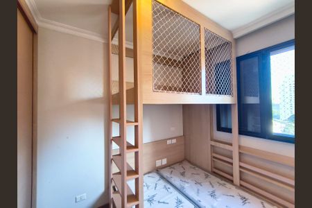 Apartamento para alugar com 116m², 2 quartos e 3 vagasQuarto 2