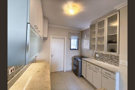Apartamento para alugar com 116m², 2 quartos e 3 vagasCozinha