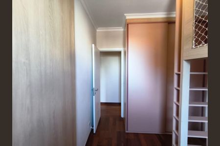 Apartamento para alugar com 116m², 2 quartos e 3 vagasQuarto 2