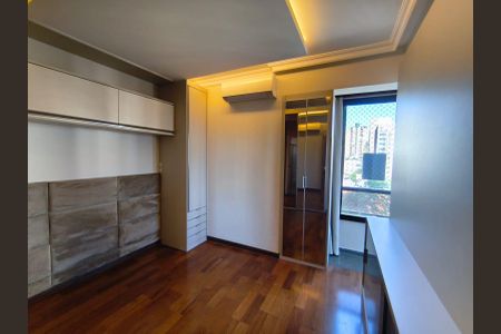 Apartamento para alugar com 116m², 2 quartos e 3 vagasSuíte