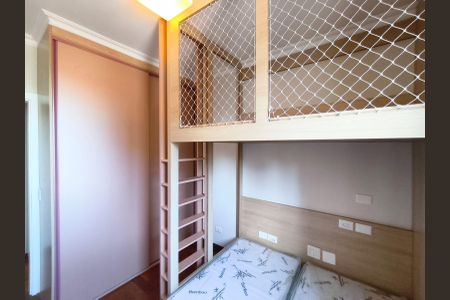 Apartamento para alugar com 116m², 2 quartos e 3 vagasQuarto 2