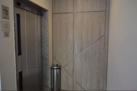 Apartamento para alugar com 116m², 2 quartos e 3 vagasElevador