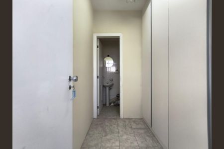 Apartamento para alugar com 116m², 2 quartos e 3 vagasÁrea de Serviço