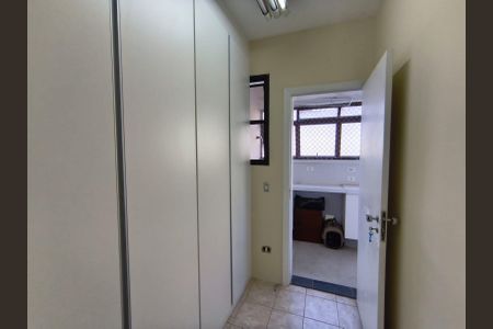 Apartamento para alugar com 116m², 2 quartos e 3 vagasÁrea de Serviço