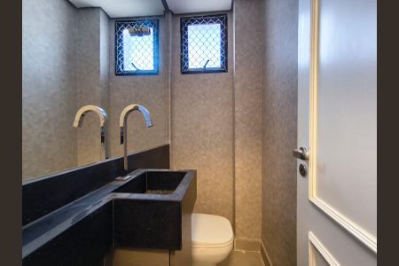 Apartamento para alugar com 116m², 2 quartos e 3 vagasLavabo