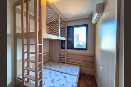 Apartamento para alugar com 116m², 2 quartos e 3 vagasQuarto 2