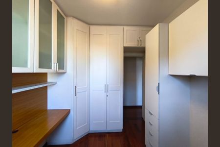 Apartamento para alugar com 116m², 2 quartos e 3 vagasQuarto 1