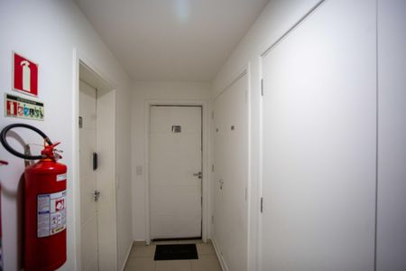 Apartamento à venda com 65m², 2 quartos e 1 vagaHall de entrada