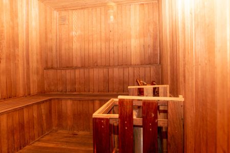 Apartamento à venda com 65m², 2 quartos e 1 vagaÁrea comum - Sauna