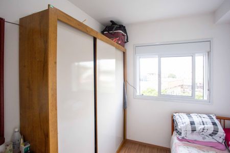 Apartamento à venda com 65m², 2 quartos e 1 vagaQuarto 2