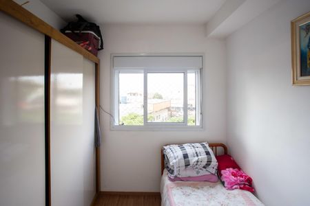 Apartamento à venda com 65m², 2 quartos e 1 vagaQuarto 2