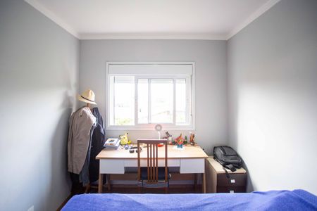 Apartamento à venda com 65m², 2 quartos e 1 vagaQuarto Suíte