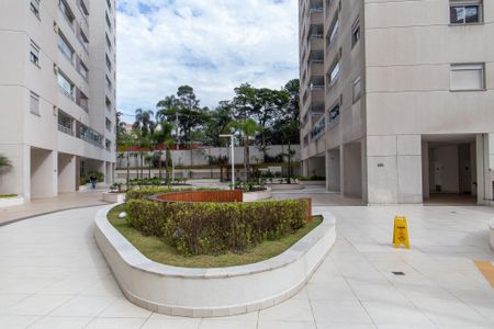 Apartamento à venda com 65m², 2 quartos e 1 vagaÁrea comum