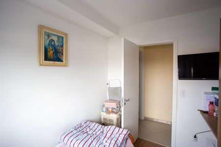 Apartamento à venda com 65m², 2 quartos e 1 vagaQuarto 2