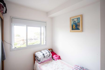 Apartamento à venda com 65m², 2 quartos e 1 vagaQuarto 2