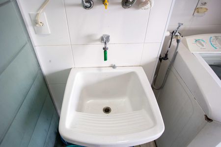 Apartamento à venda com 65m², 2 quartos e 1 vagaÁrea de Serviço